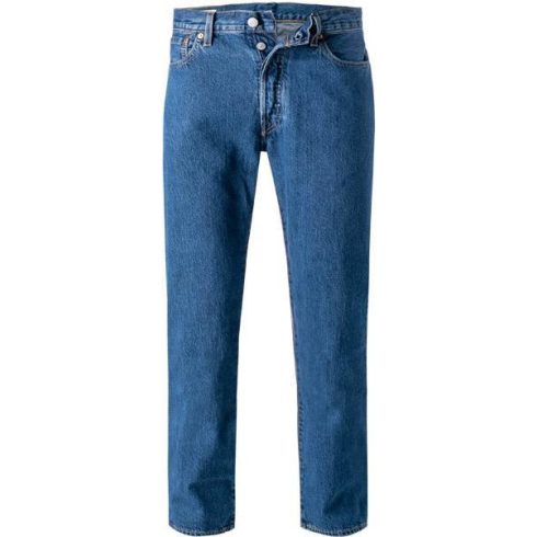 Levi's® 501® Original Jeans-Stonewash
