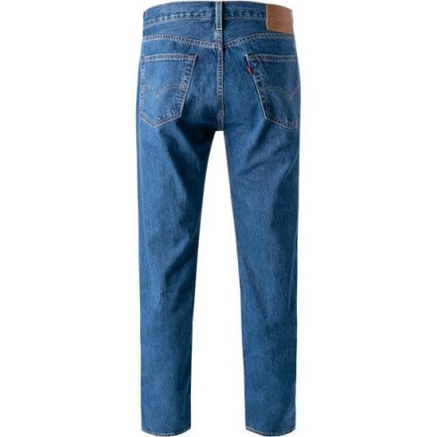 Levi's® 501® Original Jeans-Stonewash 