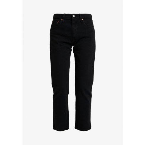 Levi's® 501® Original Jeans-Black
