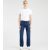 Levi's® 501®  Original- Férfi farmernadrág- Do The Rump-Blue