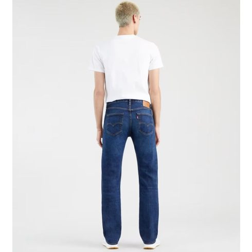 Levi's® 501®  Original- Férfi farmernadrág- Do The Rump-Blue