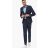 s.Oliver  Black Label- Férfi zakó -Slim Fit