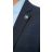 s.Oliver  Black Label- Férfi zakó -Slim Fit