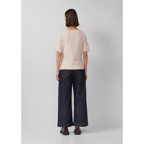 s.Oliver női póló- Pasztell-Pink