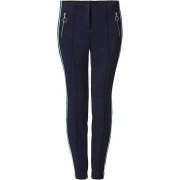 s.Oliver Black Label- Női nadrág-Blue