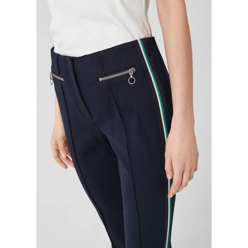 s.Oliver Black Label- Női nadrág-Blue