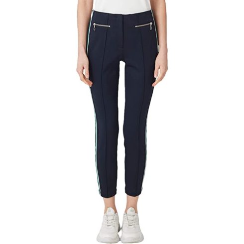 s.Oliver Black Label- Női nadrág-Blue