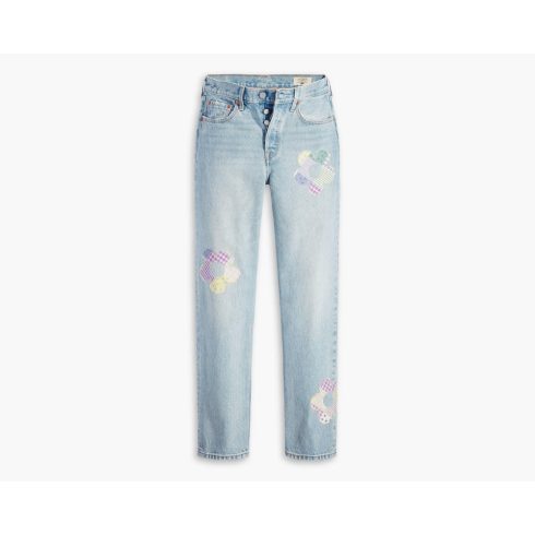 Levi's® 501®  Női farmernadrág - Fresh As A Daisy