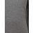 s.Oliver /Black Label Férfi garbó-Grey Melange
