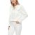s.Oliver  Női blúz - White