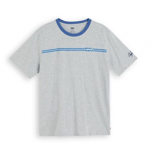Levi's® férfi póló-Relaxed Fit Tee-Stripe Graphic