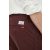 Levi's®  XX Chino Slim II férfi nadrág - Burgundy