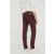 Levi's®  XX Chino Slim II férfi nadrág - Burgundy