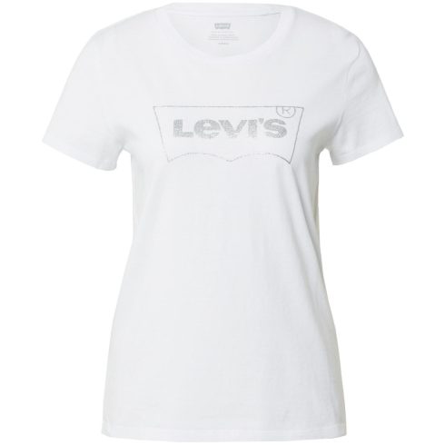 Levi's®  Női póló -The Perfect Tee- Shine