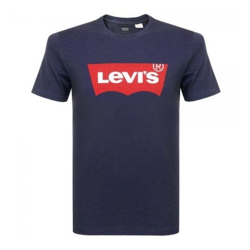 Levi's® férfi póló-Graphic Setin Neck