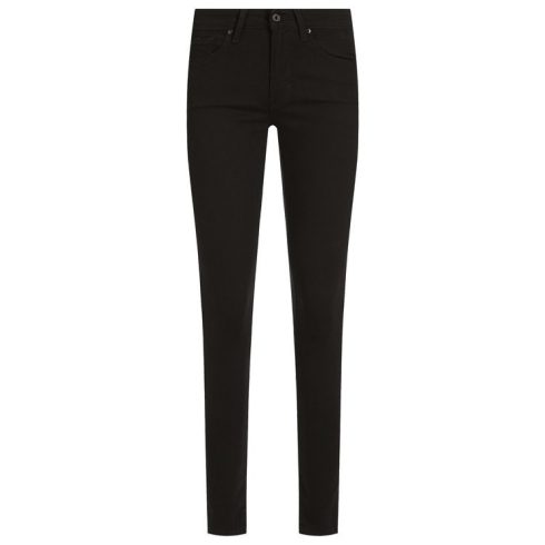  Levi's® 711™Női farmernadrág -Skinny -Jeans-Black