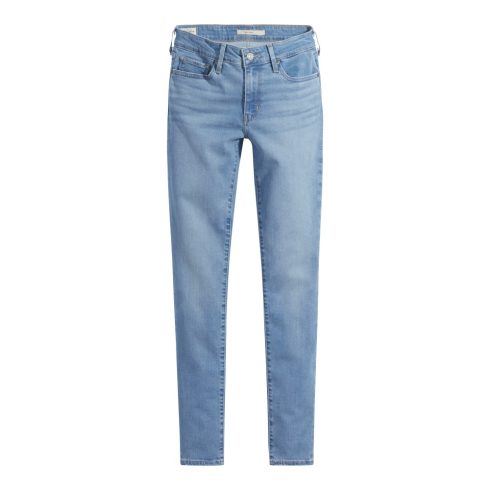 Levi's®711™ Női farmernadrág - Skinny Jeans-Rio Tempo