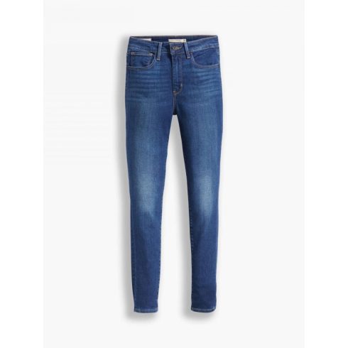 Levi's® Női farmernadrág - 721™ High Rise Skinny Jeans-Good Evening