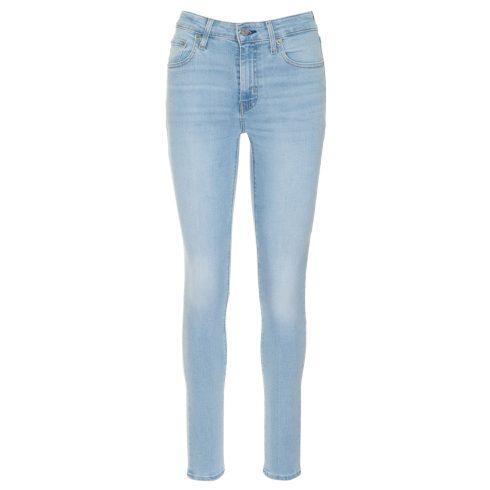 Levi's® Női farmernadrág - 721™ High Rise Skinny Jeans-Narrow High Waist