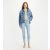 Levi's® Női farmernadrág - 721™ High Rise Skinny Jeans-Narrow High Waist