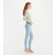 Levi's® Női farmernadrág - 721™ High Rise Skinny Jeans-Narrow High Waist