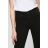   Levi's® Női farmernadrág - 724™ High Rise Straight Jeans-Black