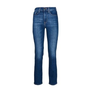   Levi's® Női farmernadrág - 724™ High Rise Straight Jeans-Nonstop
