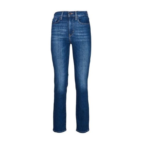 Levi's® Női farmernadrág - 724™ High Rise Straight Jeans-Nonstop