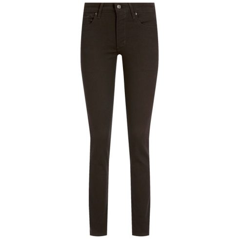 Levi's® Női farmernadrág - 712™ Slim  Jeans-Black