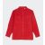 Levi's® Férfi bársony ing-Relaxed- Jackson Worker- Aura Orange