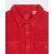 Levi's® Férfi bársony ing-Relaxed- Jackson Worker- Aura Orange