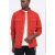 Levi's® Férfi bársony ing-Relaxed- Jackson Worker- Aura Orange