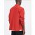 Levi's® Férfi bársony ing-Relaxed- Jackson Worker- Aura Orange