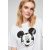 s.Oliver Női póló-White-Mickey