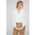 s.Oliver Női blúz- WE CARE -White 