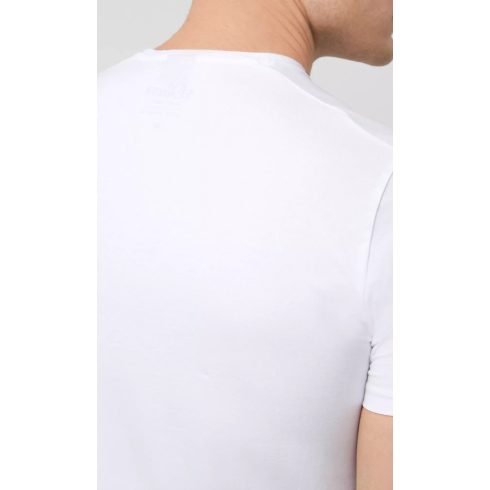 s.Oliver Férfi póló- White