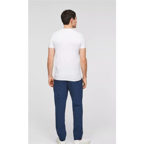 s.Oliver Férfi póló- White