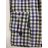 Eterna férfi ing- Modern Fit-Checkered
