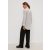 Comma, Női ing tunika - Chiffon Blouse - White