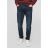 s.Oliver Slim fit Férfi farmernadrág- Navy