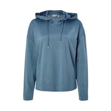 s.Oliver Női pulóver -Pastel blue