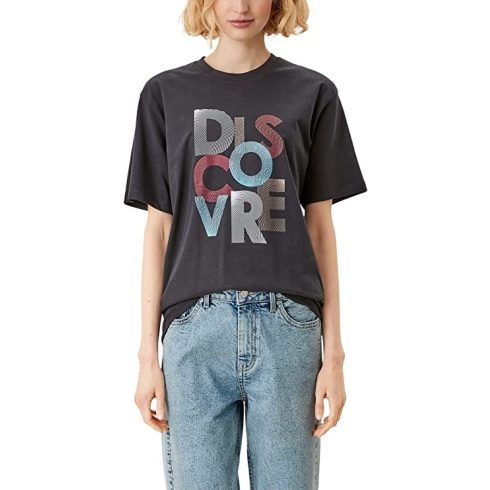 s.Oliver Női póló-blue