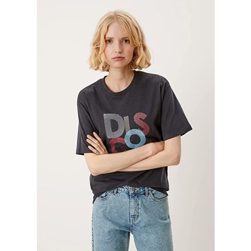 s.Oliver Női póló-blue