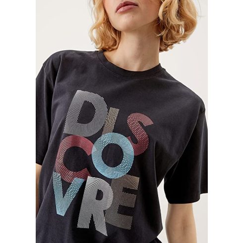 s.Oliver Női póló-blue