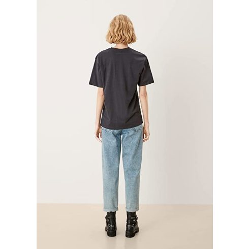 s.Oliver Női póló-blue