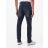  s.Oliver Q/S Liam  Cropped Fit Férfi farmernadrág - Worn black