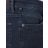   s.Oliver Q/S Liam  Cropped Fit Férfi farmernadrág - Worn black