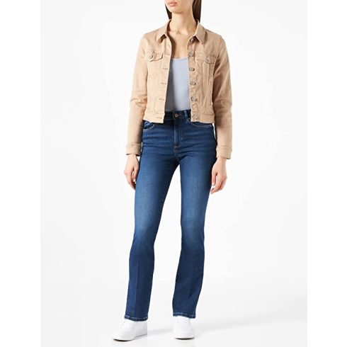 s.Oliver Női  farmernadrág-Slim Bootcut  - Beverly