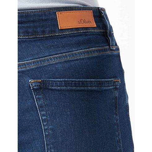 s.Oliver Női  farmernadrág-Slim Bootcut  - Beverly
