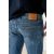 s.Oliver York Férfi farmernadrág- Worn denim blue